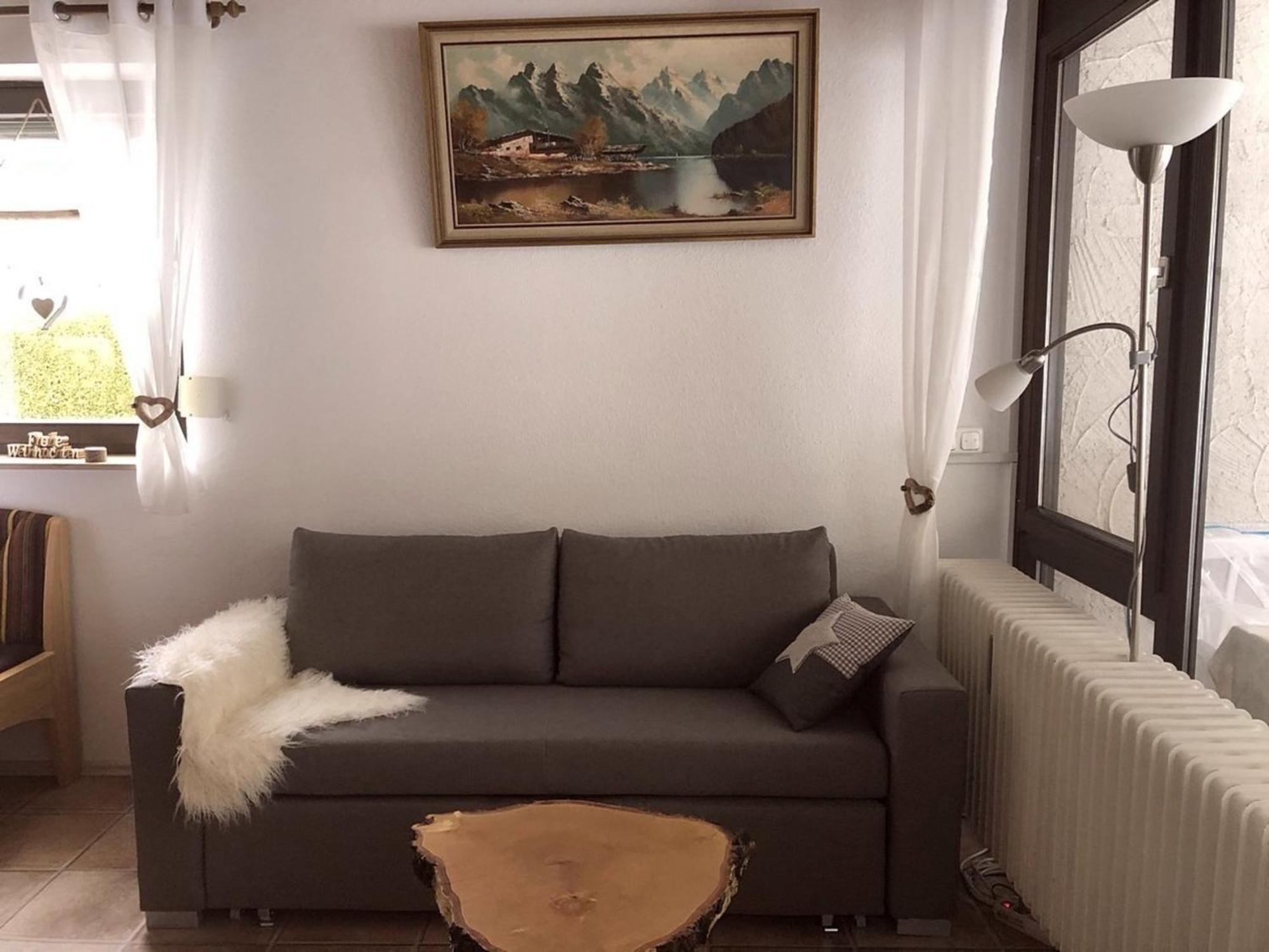 Appartement Nr 19, Alpenappartementhaus, Oberstaufen-Steibis, Allgaeu, Oberstaufen Plus Exterior foto